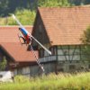 BaWue Airgames 2012