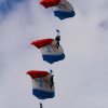 BaWue Airgames 2012