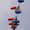 BaWue Airgames 2012