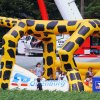 BaWue Airgames 2012