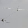 Flugshow MSV-Blaustein