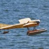 100 Jahre Wasserflugzeugbau FN