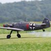 Warbirdtreffen Oberhausen 12