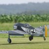 Warbirdtreffen Oberhausen 12