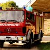 Jugendfeuerwehrübung Pfullingen
