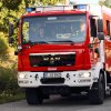 Jugendfeuerwehrübung Pfullingen