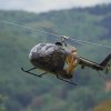17. Heidelberger Vatertags-Helitreffen