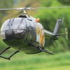 17. Heidelberger Vatertags-Helitreffen