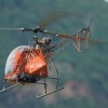 17. Heidelberger Vatertags-Helitreffen