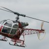 17. Heidelberger Vatertags-Helitreffen
