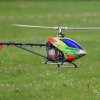 17. Heidelberger Vatertags-Helitreffen