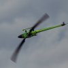 17. Heidelberger Vatertags-Helitreffen