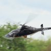 17. Heidelberger Vatertags-Helitreffen