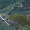 17. Heidelberger Vatertags-Helitreffen