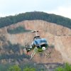 17. Heidelberger Vatertags-Helitreffen