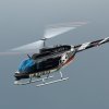 17. Heidelberger Vatertags-Helitreffen