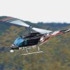 17. Heidelberger Vatertags-Helitreffen