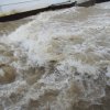 Echaz Hochwasser Pfullingen 02.06.2013