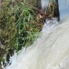 Echaz Hochwasser Pfullingen 02.06.2013