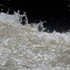 Echaz Hochwasser Pfullingen 02.06.2013