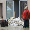 Echaz Hochwasser Pfullingen 02.06.2013