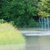 Echaz Hochwasser Pfullingen 02.06.2013