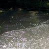 Echaz Hochwasser Pfullingen 02.06.2013