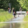 Echaz Hochwasser Pfullingen 02.06.2013