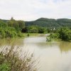 Echaz Hochwasser Pfullingen 02.06.2013