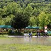 Echaz Hochwasser Pfullingen 02.06.2013