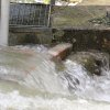 Echaz Hochwasser Pfullingen 02.06.2013