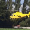 25 Jahre DMFV Hubschrauber in Offenbach