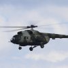 25 Jahre DMFV Hubschrauber in Offenbach