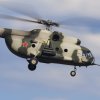 25 Jahre DMFV Hubschrauber in Offenbach
