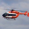 25 Jahre DMFV Hubschrauber in Offenbach