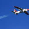 25 Jahre DMFV Hubschrauber in Offenbach