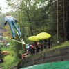 Sommerskispringen 13