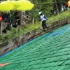 Sommerskispringen 13