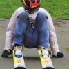 Sommerskispringen 13