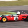 BOSCH Hockenheim Historic 13.04.2013