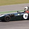 BOSCH Hockenheim Historic 13.04.2013