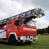 Oldtimer- und Dampfmaschinenfest Eisberg 2014