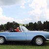 Oldtimer- und Dampfmaschinenfest Eisberg 2014
