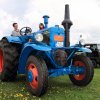 Oldtimer- und Dampfmaschinenfest Eisberg 2014