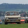 Oldtimer- und Dampfmaschinenfest Eisberg 2014