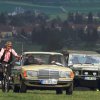 Oldtimer- und Dampfmaschinenfest Eisberg 2014