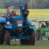 Oldtimer- und Dampfmaschinenfest Eisberg 2014