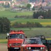 Oldtimer- und Dampfmaschinenfest Eisberg 2014