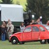 Oldtimer- und Dampfmaschinenfest Eisberg 2014