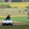 Oldtimer- und Dampfmaschinenfest Eisberg 2014